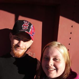 Meet your Posher, Matthew